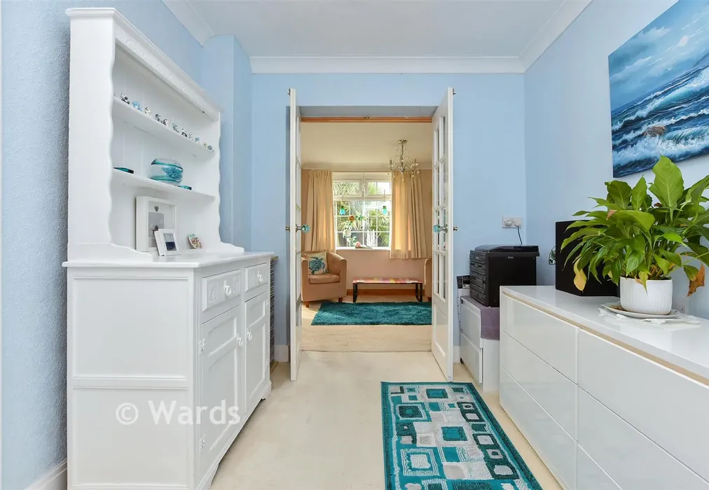 Study - Dumpton Park Drive, Ramsgate, Kent - Wards of Kent