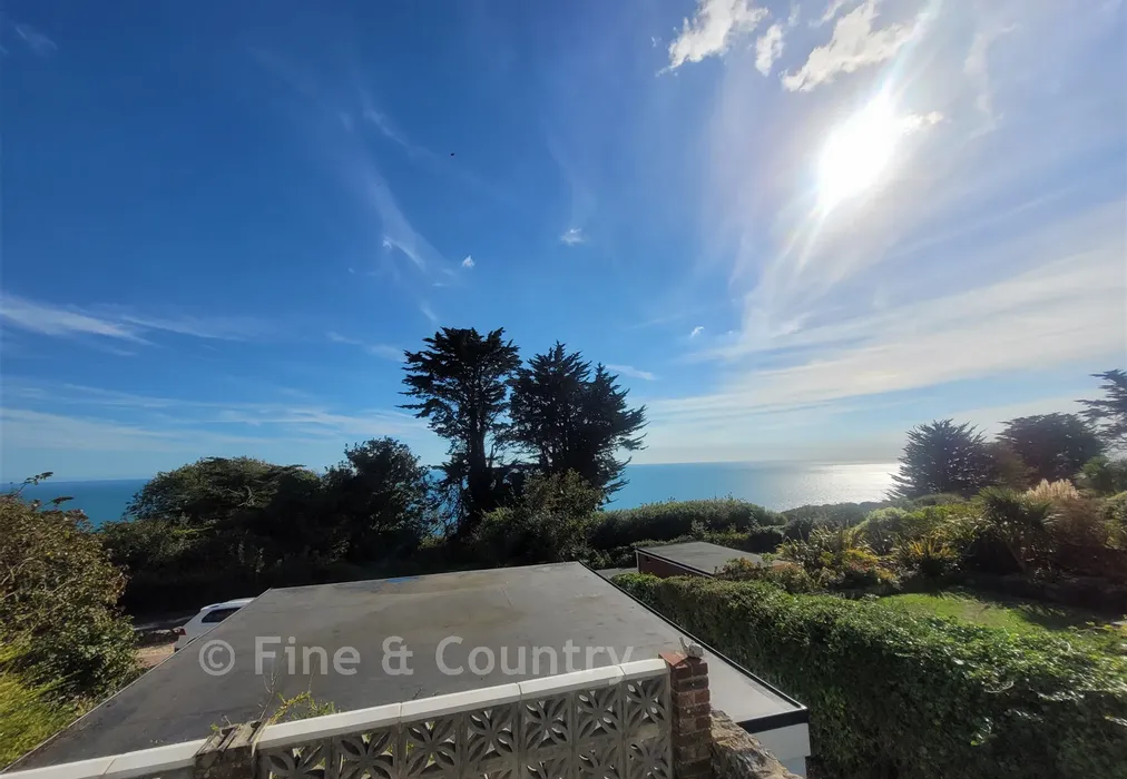 View* - Whitwell Road, Ventnor, Isle of Wight - Wards of Kent