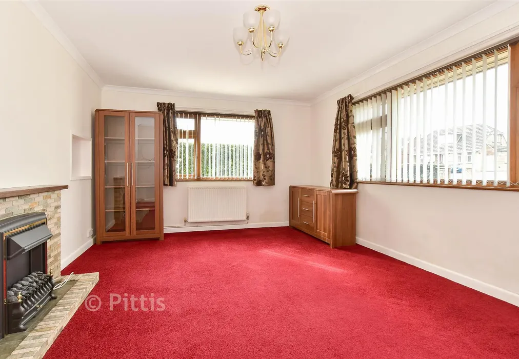 Lounge - Newport Road, Ventnor, Isle of Wight - Wards of Kent