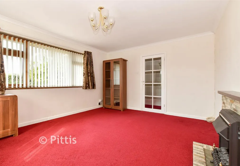 Lounge - Newport Road, Ventnor, Isle of Wight - Wards of Kent