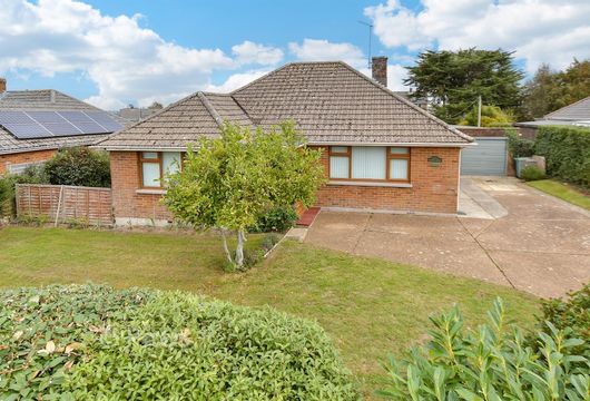 Newport Road, Ventnor, Isle of Wight - Wards of Kent