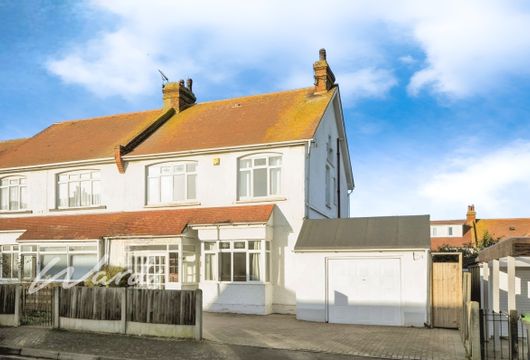 Alma Road Herne Bay CT6 - Wards of Kent