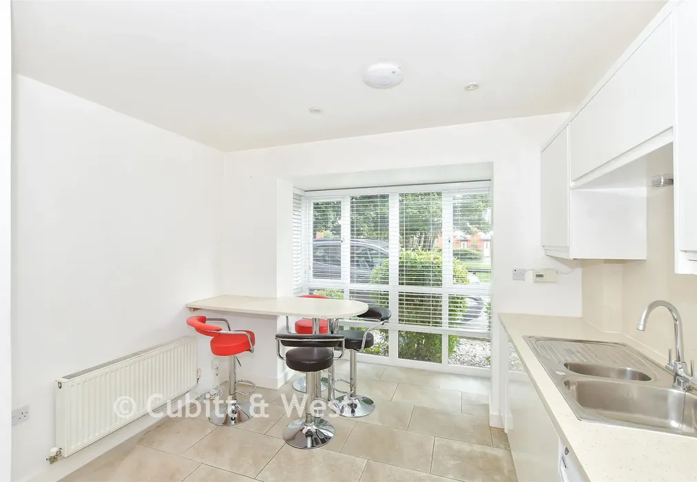 Kitchen/ Breakfast Room - Goodworth Road, Redhill, Surrey - Wards of Kent