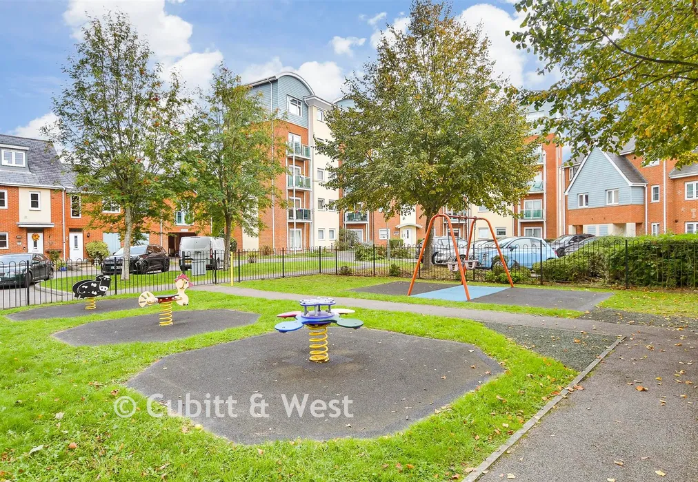 Surrounding Area - Goodworth Road, Redhill, Surrey - Wards of Kent