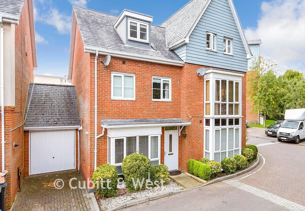 External (Web) - Goodworth Road, Redhill, Surrey - Wards of Kent