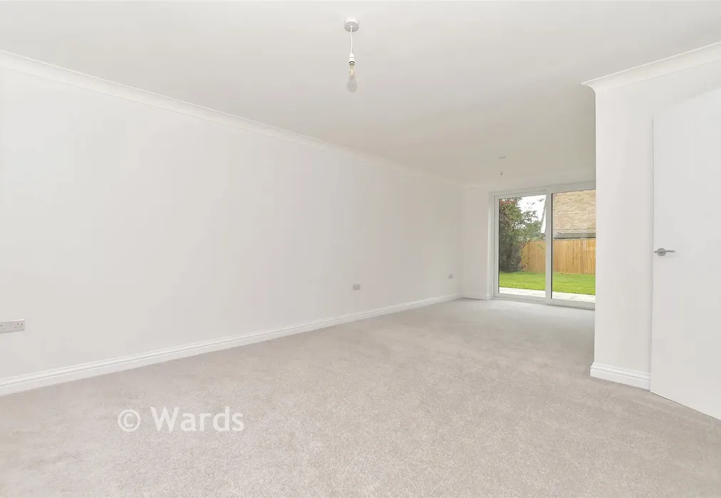 Lounge - Great Elms, Hadlow, Tonbridge, Kent - Wards of Kent