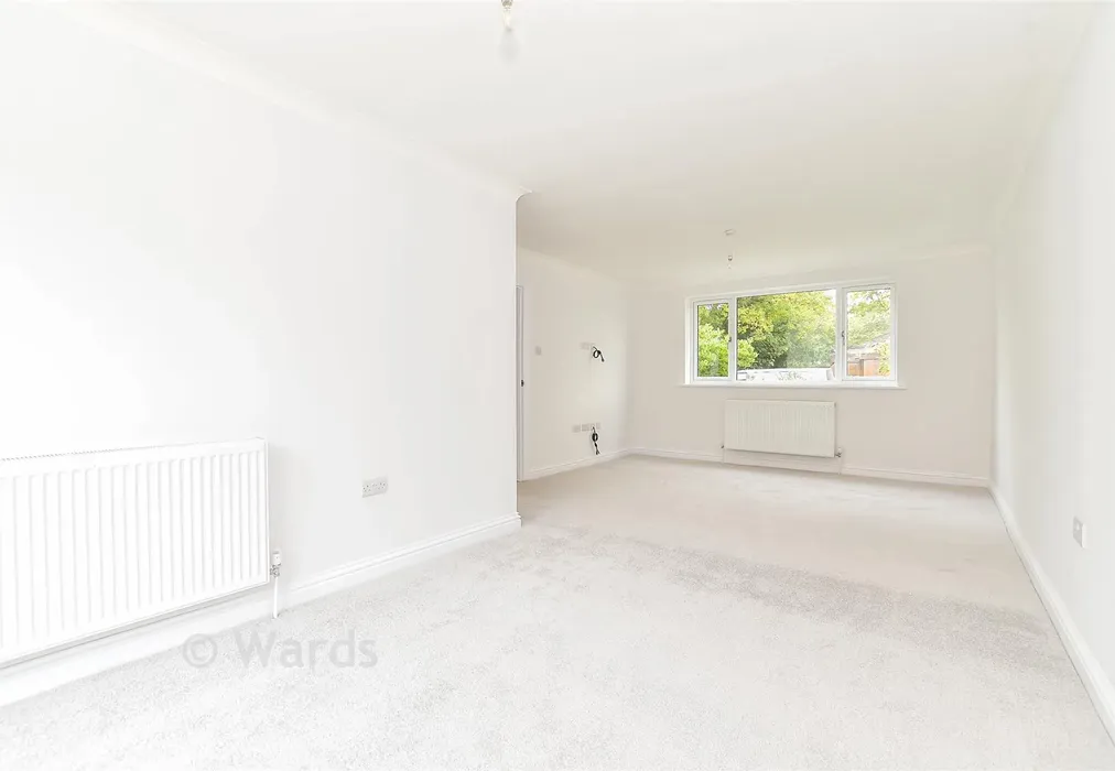 Lounge - Great Elms, Hadlow, Tonbridge, Kent - Wards of Kent