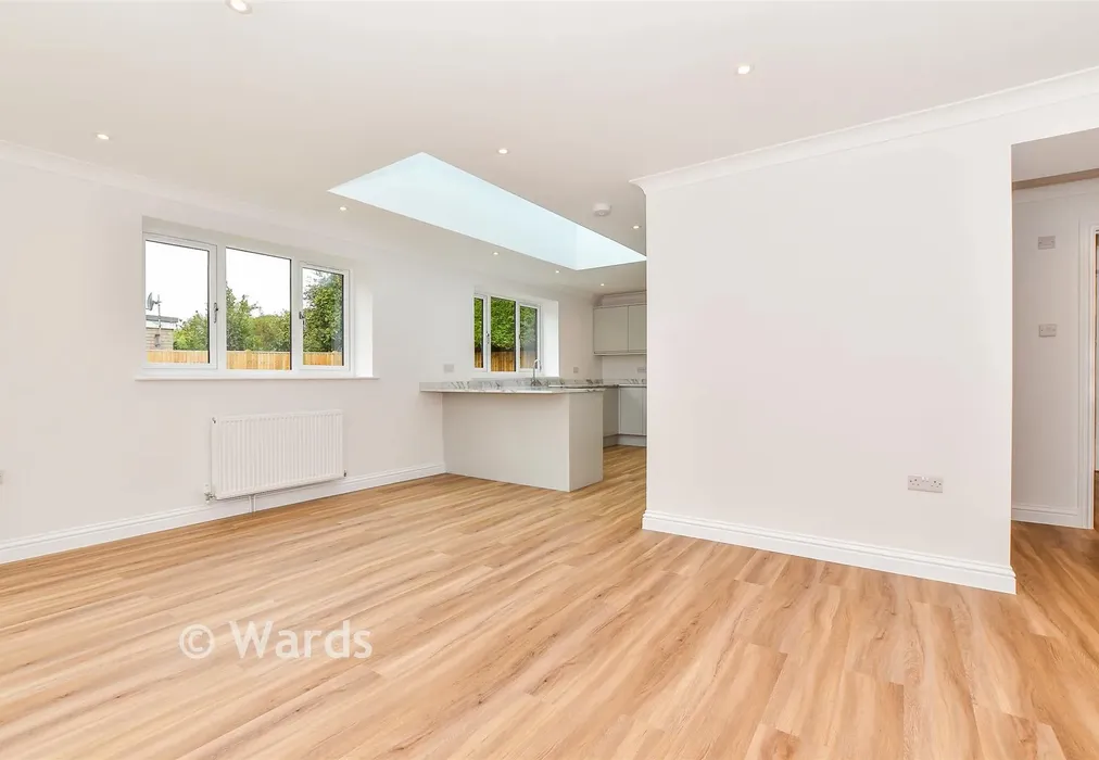 Dining Area - Great Elms, Hadlow, Tonbridge, Kent - Wards of Kent