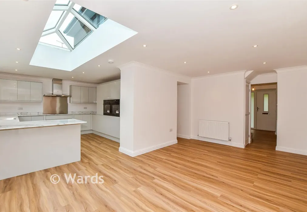 Dining Area - Great Elms, Hadlow, Tonbridge, Kent - Wards of Kent