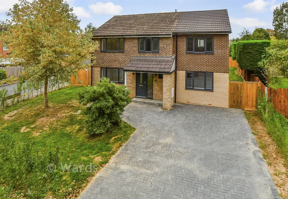 External (Web) - Great Elms, Hadlow, Tonbridge, Kent - Wards of Kent