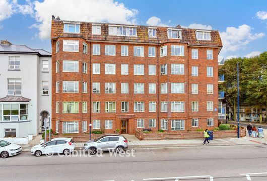 Clarence Parade, Southsea, Hampshire - Wards of Kent