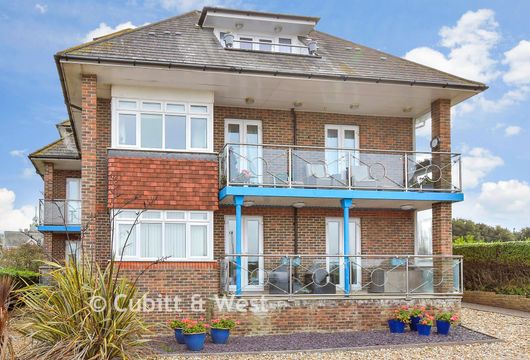 Hendon Avenue, Rustington, West Sussex - Wards of Kent