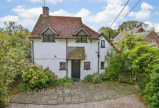 Town Littleworth, Cooksbridge, Lewes, East Sussex - Wards of Kent