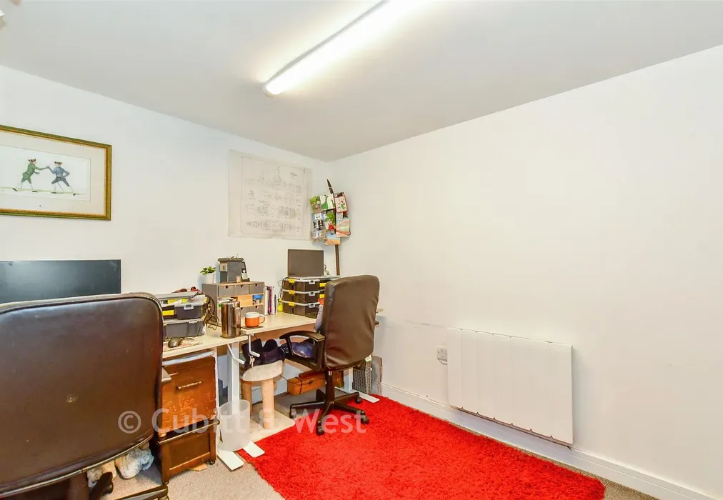 Workshop/Outbuildings - Hearn Close, Tangmere, Chichester, West Sussex - Wards of Kent
