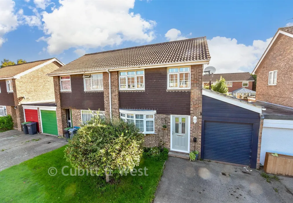 External (Web) - Nutwick Road, Havant, Hampshire - Wards of Kent