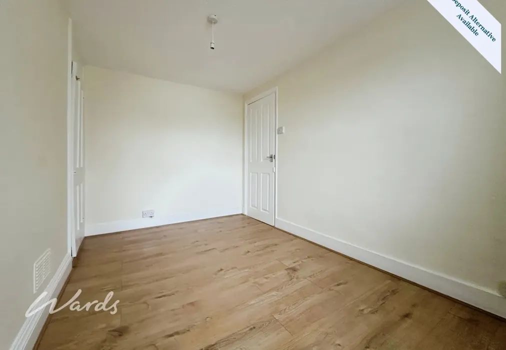 Bedroom - London Road Ditton ME20 - Wards of Kent