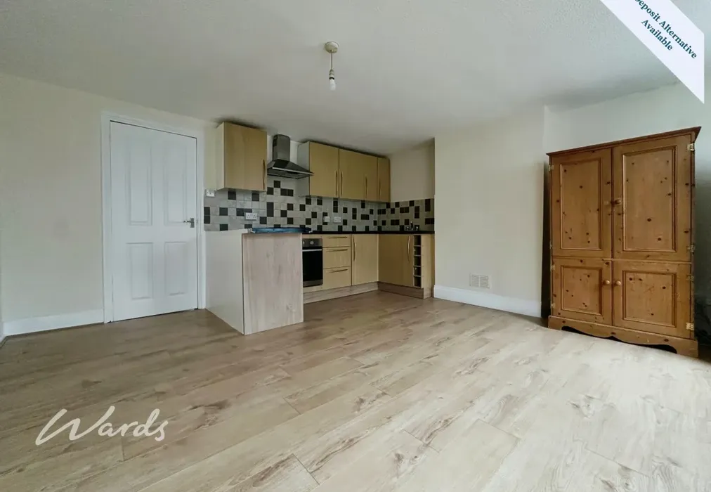 Kitchen/Living Room - London Road Ditton ME20 - Wards of Kent
