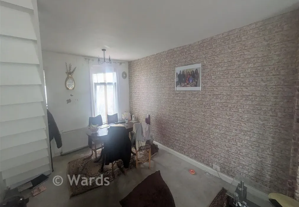 Lounge - Clarendon Street, Dover, Kent - Wards of Kent