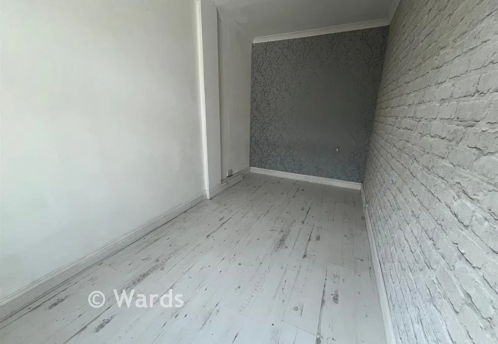 Bedroom 2 - Clarendon Street, Dover, Kent - Wards of Kent