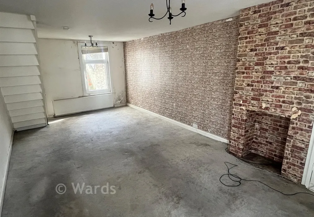 Lounge/Diner - Clarendon Street, Dover, Kent - Wards of Kent