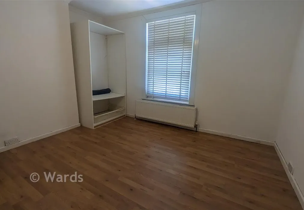 Bedroom One - Clarendon Street, Dover, Kent - Wards of Kent