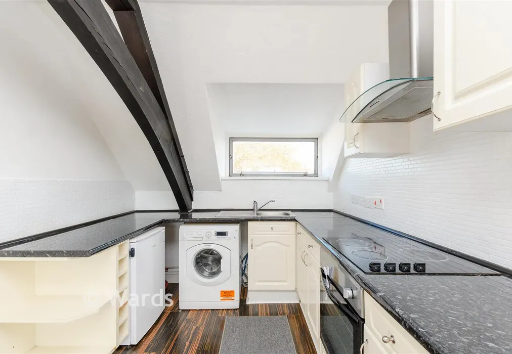 Kitchen/Diner - Galley Hill Road, Swanscombe, Kent - Wards of Kent