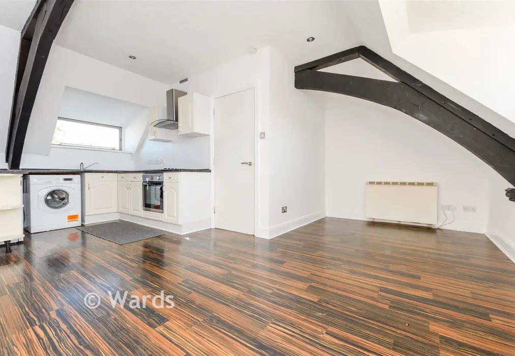 Kitchen/Diner - Galley Hill Road, Swanscombe, Kent - Wards of Kent