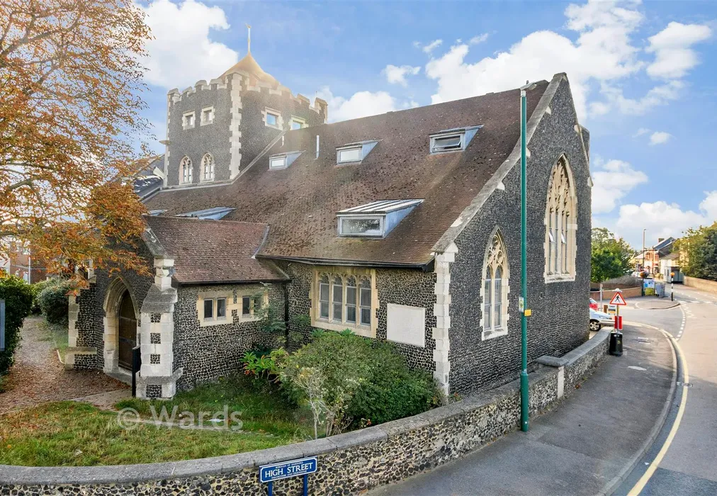 External (Web) - Galley Hill Road, Swanscombe, Kent - Wards of Kent