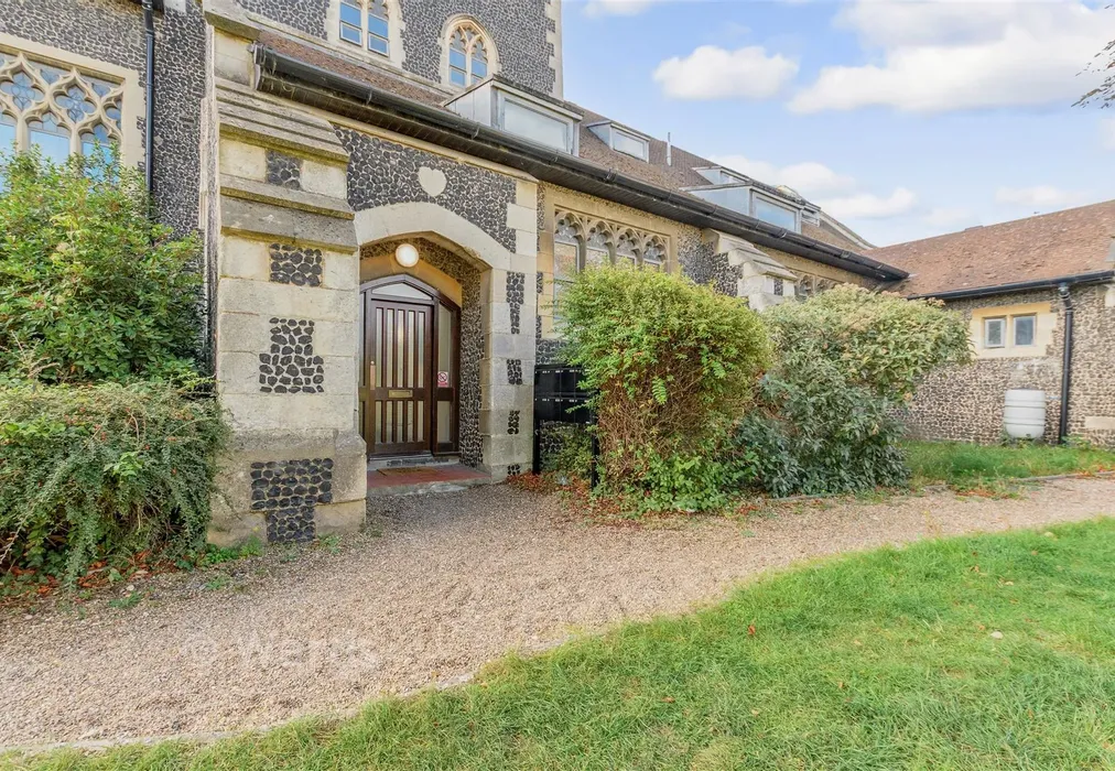 Surrounding Area - Galley Hill Road, Swanscombe, Kent - Wards of Kent