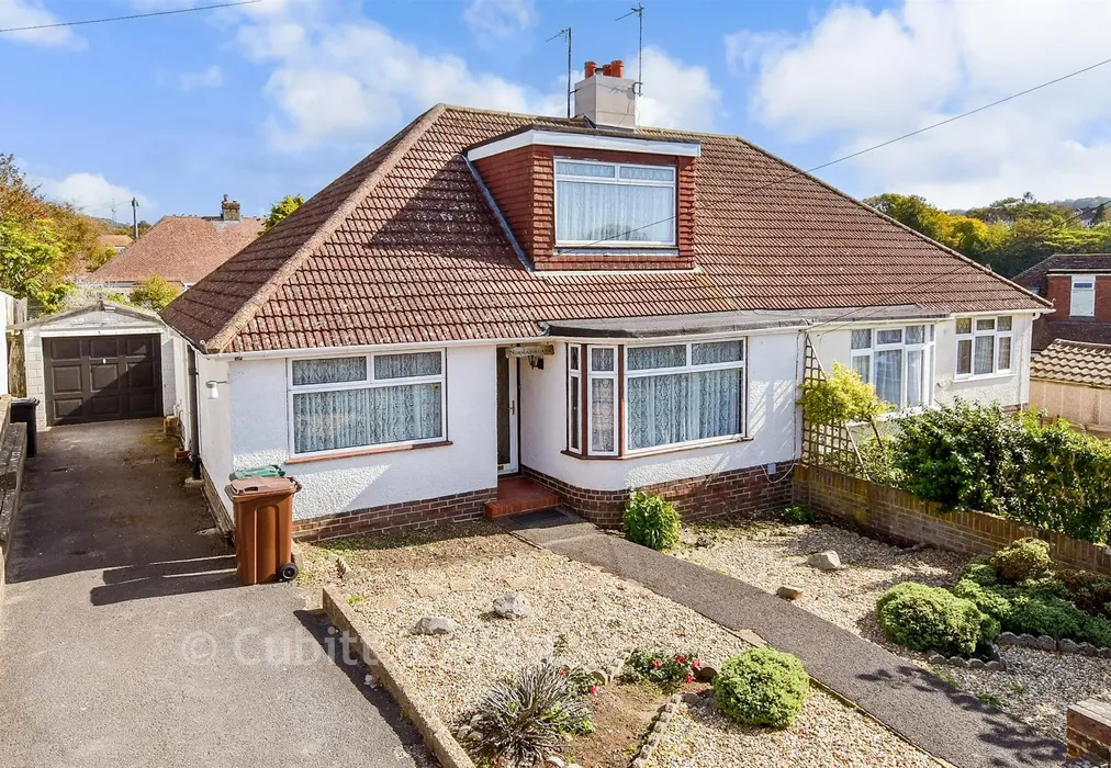 External (Web) - Thornhill Avenue, Brighton, East Sussex - Wards of Kent