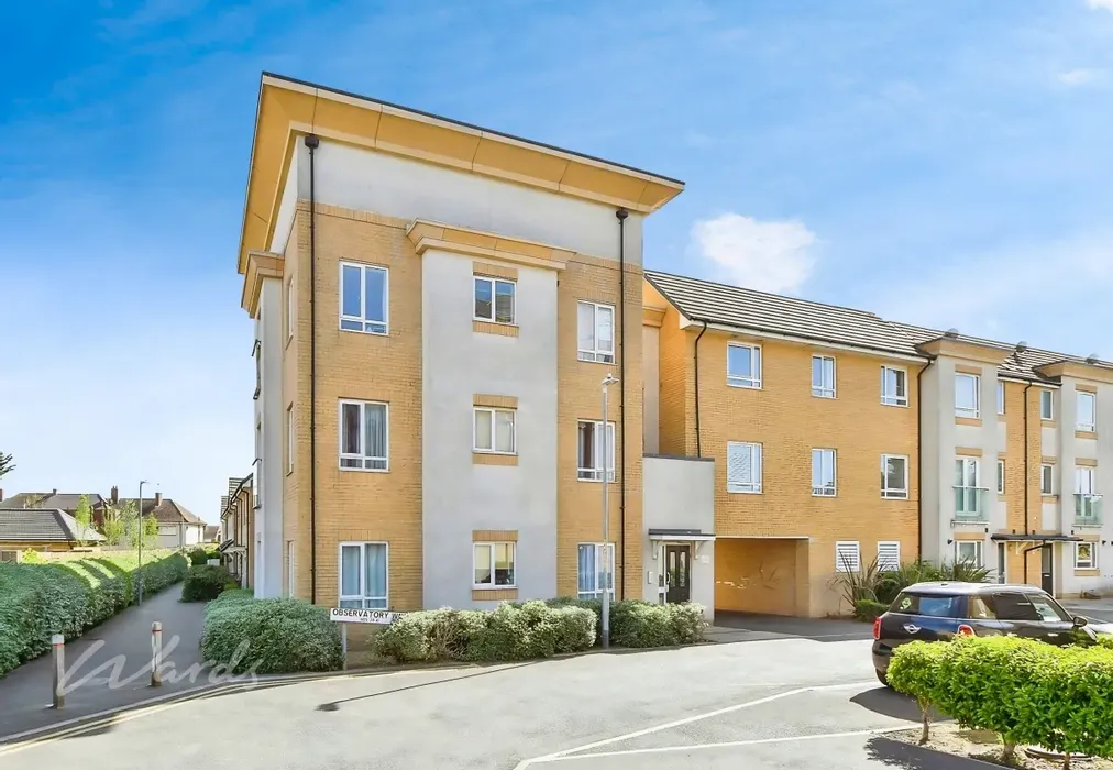 Obs 38 main use - Observatory Way Ramsgate CT12 - Wards of Kent