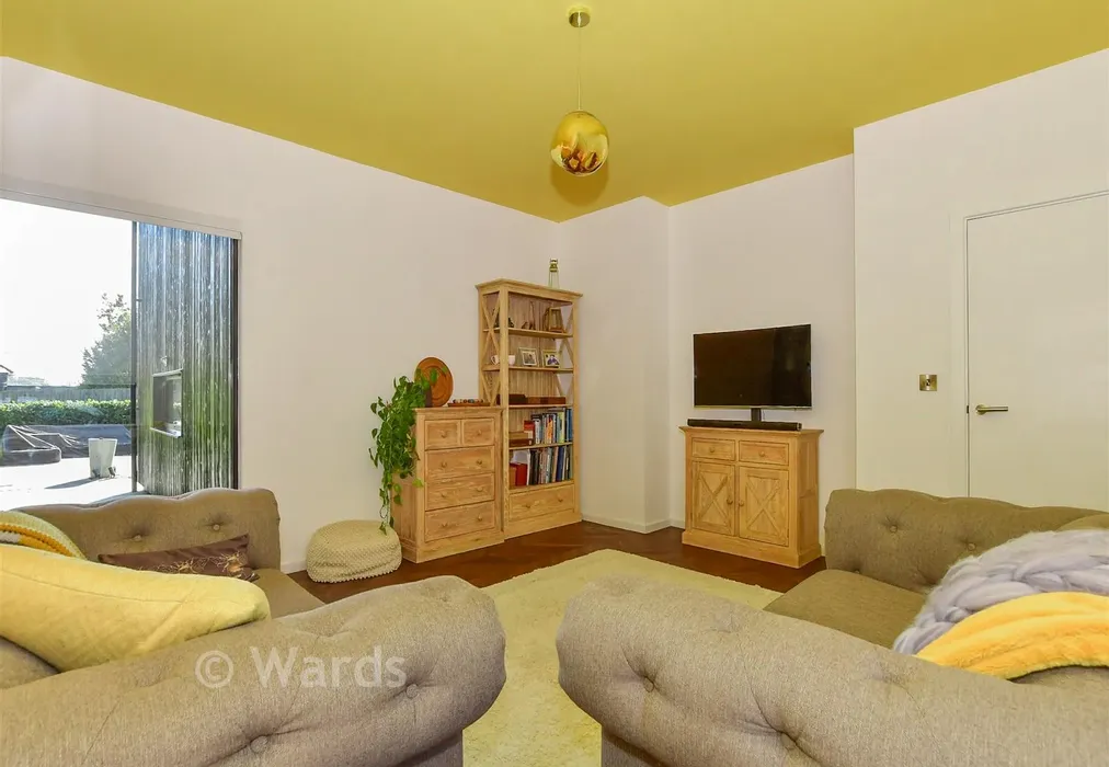 Lounge Edited - Burgess Fields, Lenham Heath, Maidstone, Kent - Wards of Kent