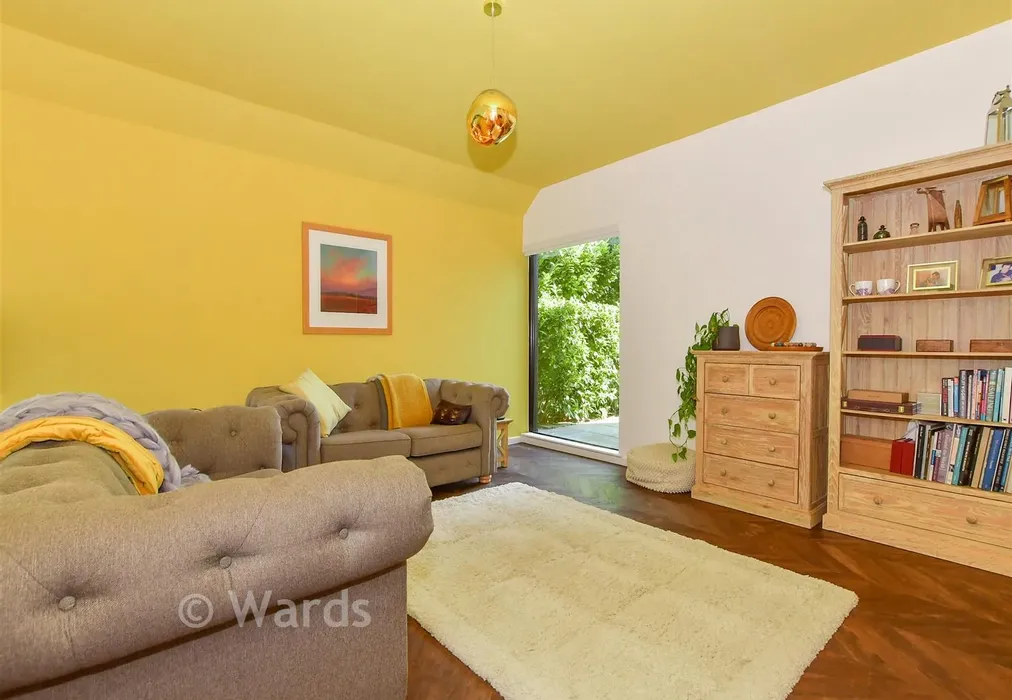 Lounge Edited - Burgess Fields, Lenham Heath, Maidstone, Kent - Wards of Kent