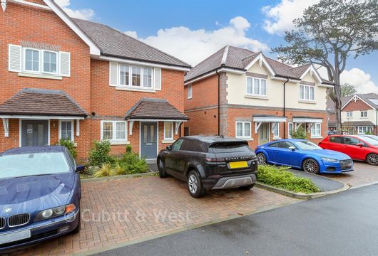 Broadleaf Place, Caterham, Surrey - Wards of Kent