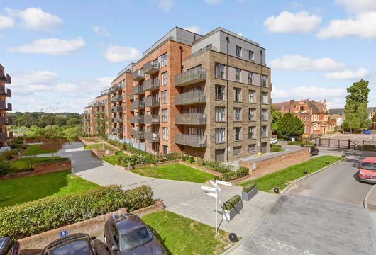 Rosalind Drive, Maidstone, Kent - Wards of Kent