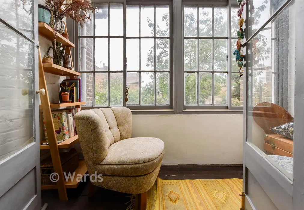 Garden Room - Grange Road, Ramsgate, Kent - Wards of Kent