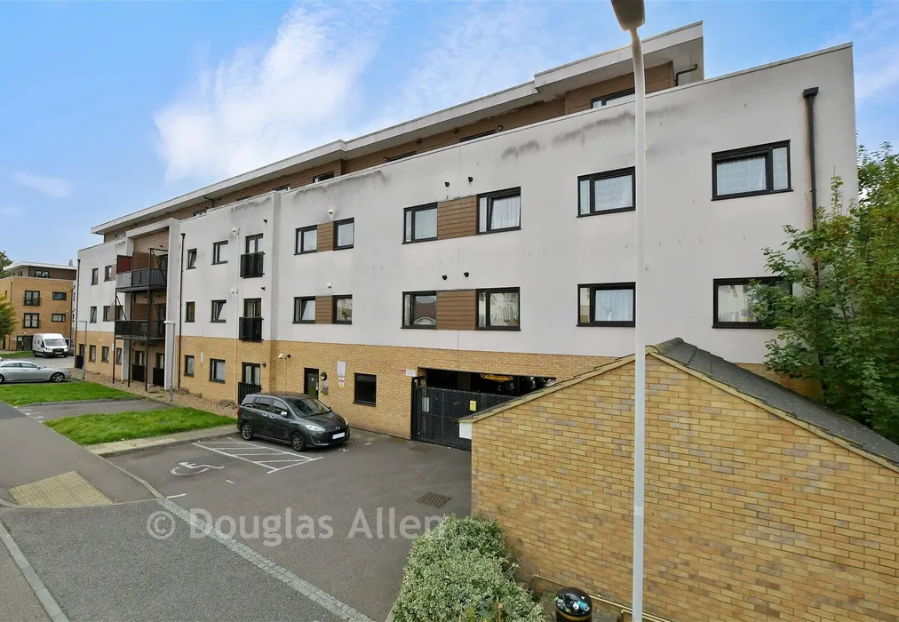 External (Web) - Spring Gardens, Romford, Essex - Wards of Kent