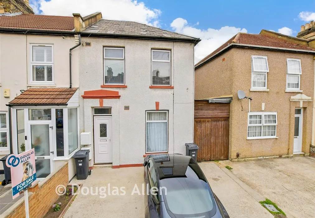 External (Web) A - Grange Road, Ilford, Essex - Wards of Kent