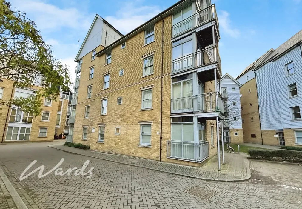 b01de926-Ext - Bingley Court Canterbury CT1 - Wards of Kent