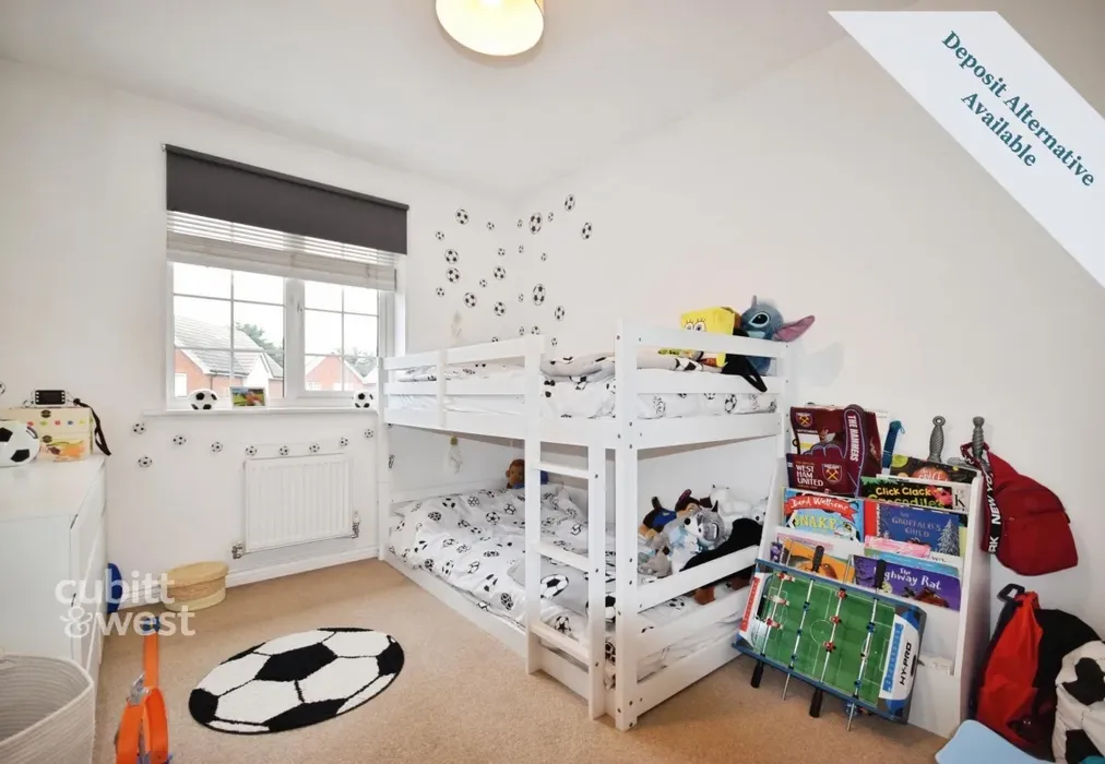 10 Kilham Way - 7 - Kilham Way Ferring BN12 - Wards of Kent