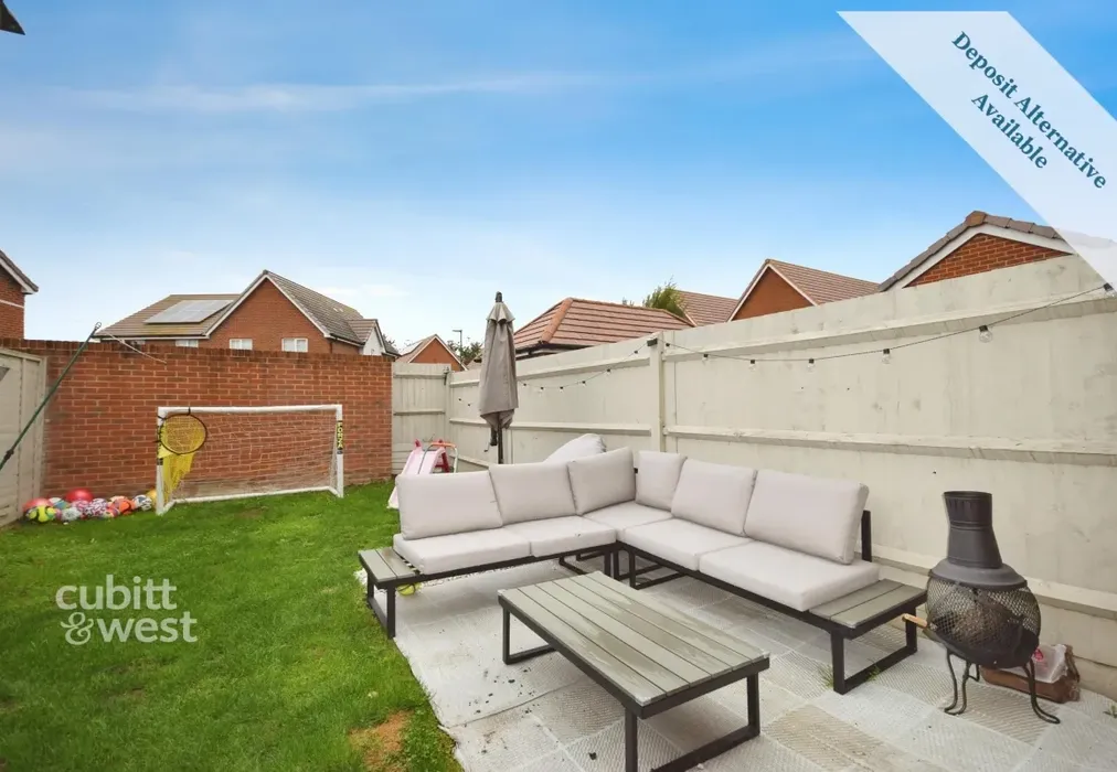 10 Kilham Way - 4 - Kilham Way Ferring BN12 - Wards of Kent