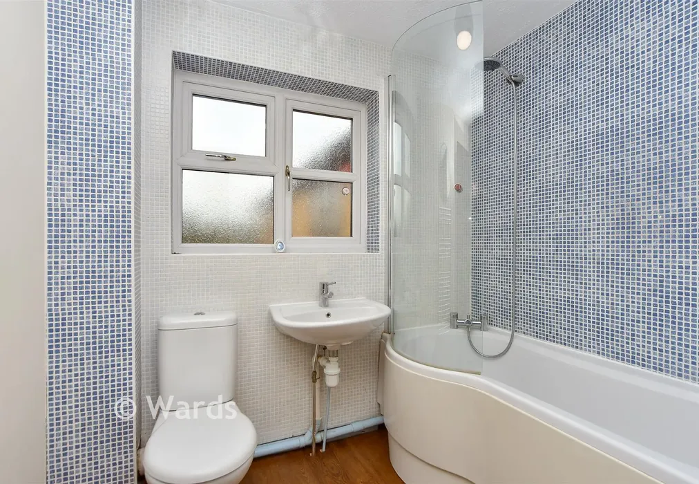 Bathroom - Heron Close, Lower Halstow, Sittingbourne, Kent - Wards of Kent