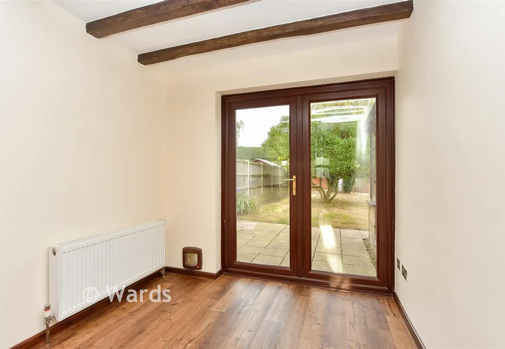 Kitchen/Breakfast Room - Heron Close, Lower Halstow, Sittingbourne, Kent - Wards of Kent