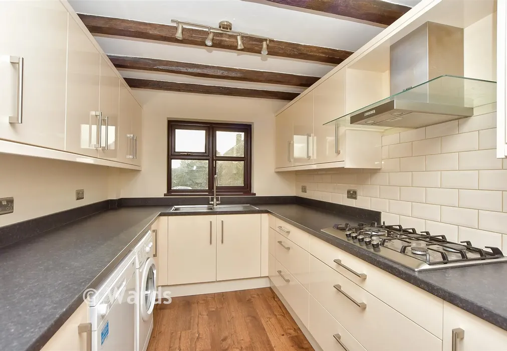 Kitchen/Breakfast Room - Heron Close, Lower Halstow, Sittingbourne, Kent - Wards of Kent