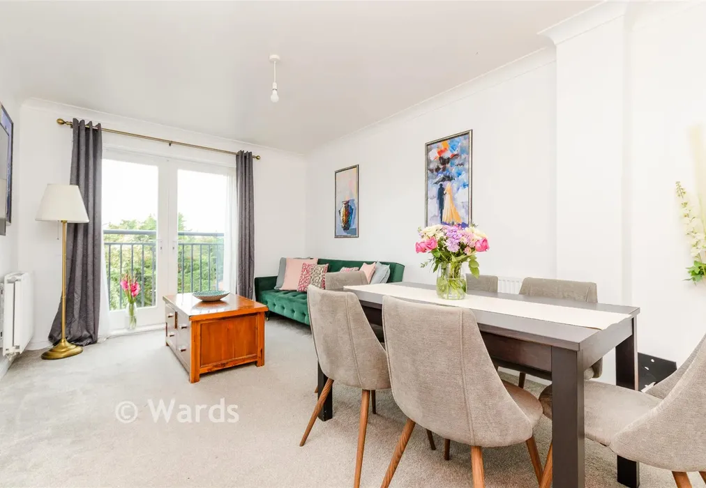 Kitchen/Lounge - Esparto Way, Dartford, Kent - Wards of Kent