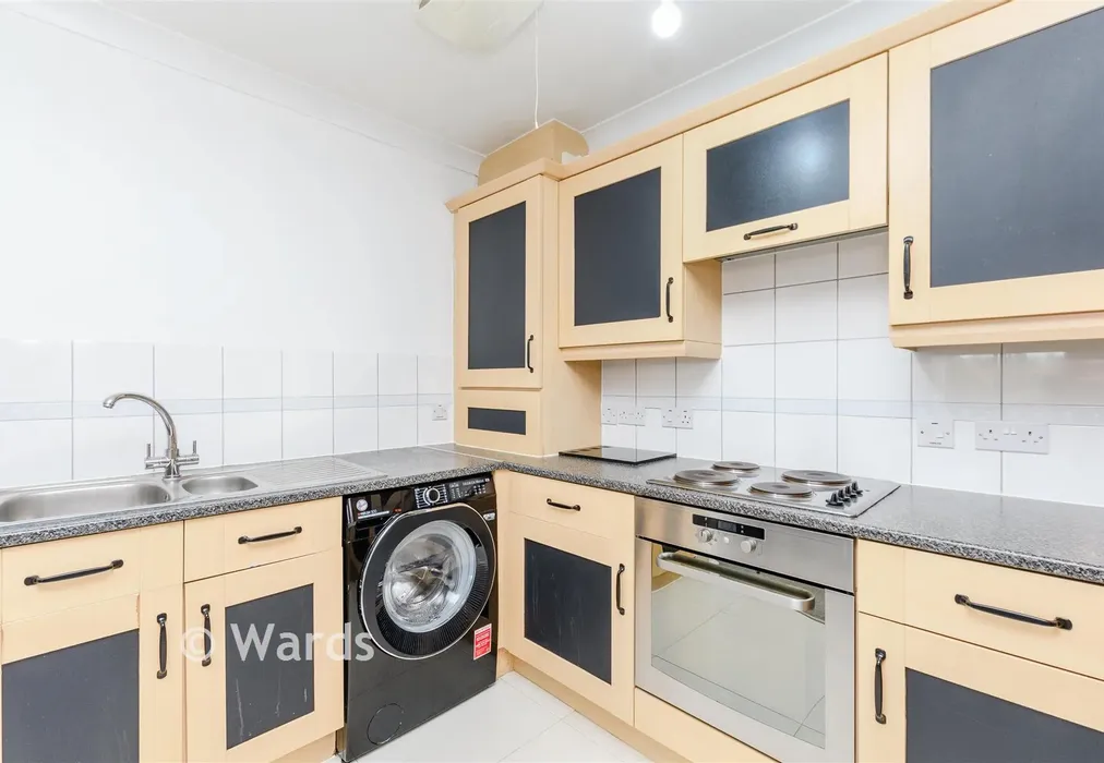Kitchen/Lounge - Esparto Way, Dartford, Kent - Wards of Kent