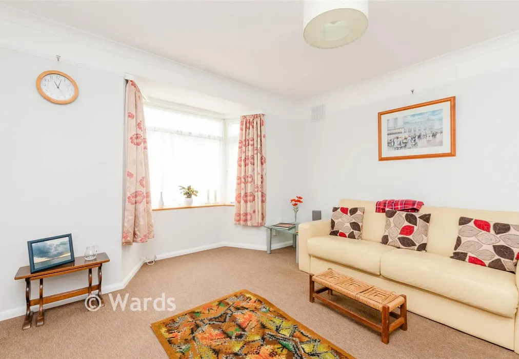 Lounge - The Tideway, Rochester, Kent - Wards of Kent