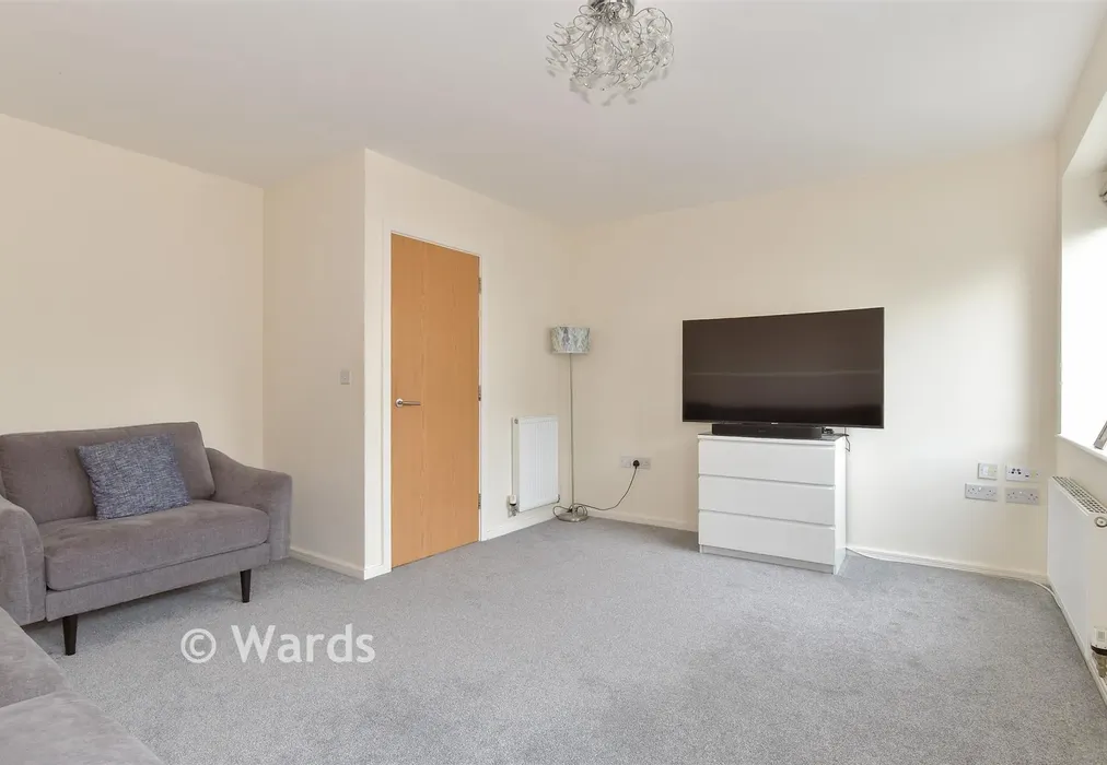 Lounge - Springhead Parkway, Gravesend, Kent - Wards of Kent