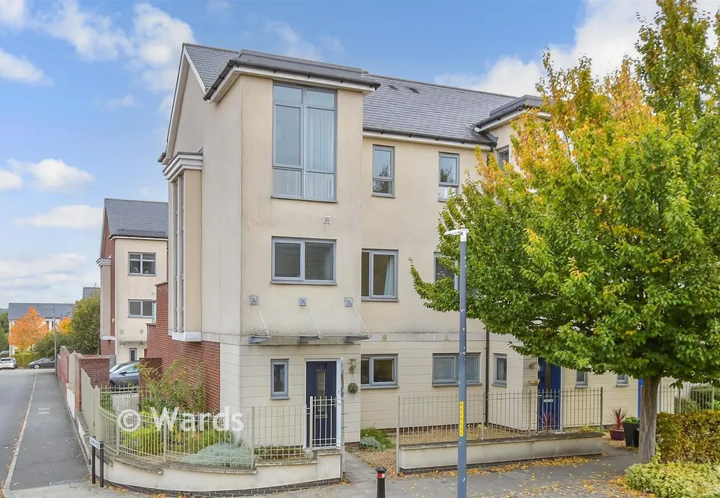 External (Web) - Springhead Parkway, Gravesend, Kent - Wards of Kent