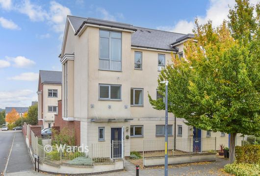 Springhead Parkway, Gravesend, Kent - Wards of Kent